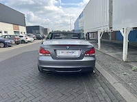 Bmw 1-serie cabrio 118i car 2009 | zt-442-f - afbeelding 32 van  32
