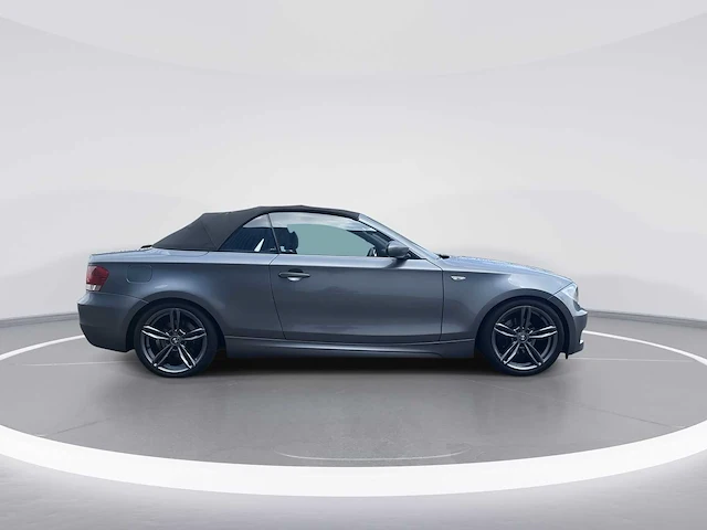 Bmw 1-serie cabrio 118i car 2009 | zt-442-f - afbeelding 4 van  32