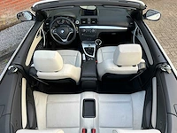 Bmw 1-serie cabrio 118i exclusive ed , ; 5-kjx-07 - afbeelding 13 van  26