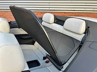 Bmw 1-serie cabrio 118i exclusive ed , ; 5-kjx-07 - afbeelding 15 van  26