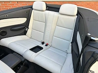 Bmw 1-serie cabrio 118i exclusive ed , ; 5-kjx-07 - afbeelding 23 van  26