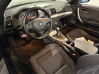 Bmw 1-serie cabrio 118i high executive, 43-hzt-4 - afbeelding 15 van  15