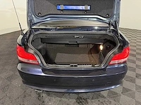 Bmw 1-serie cabrio 118i high executive, 43-hzt-4 - afbeelding 10 van  15
