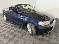 Bmw 1-serie cabrio 118i high executive, 43-hzt-4 - afbeelding 12 van  15