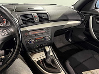 Bmw 1-serie cabrio 118i high executive, 43-hzt-4 - afbeelding 4 van  15