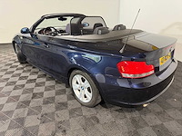 Bmw 1-serie cabrio 118i high executive, 43-hzt-4 - afbeelding 5 van  15