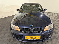 Bmw 1-serie cabrio 118i high executive, 43-hzt-4 - afbeelding 7 van  15