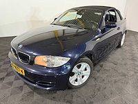 Bmw 1-serie cabrio 118i high executive, 43-hzt-4 - afbeelding 8 van  15