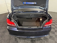 Bmw 1-serie cabrio 118i high executive, 43-hzt-4 - afbeelding 10 van  15