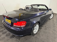 Bmw 1-serie cabrio 118i high executive, 43-hzt-4 - afbeelding 11 van  15