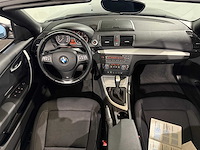 Bmw 1-serie cabrio 118i high executive, 43-hzt-4 - afbeelding 14 van  15
