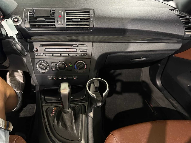 Bmw 1-serie cabrio 118i, k-549-tl - afbeelding 4 van  15