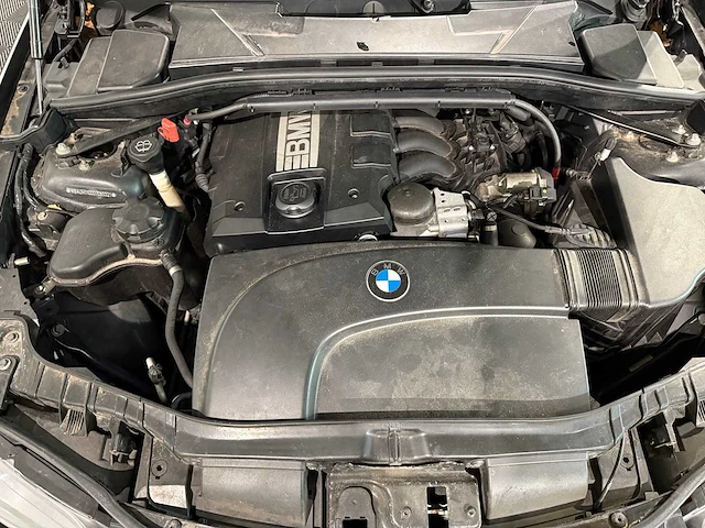 Bmw 1-serie cabrio 118i, k-549-tl - afbeelding 5 van  15