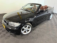 Bmw 1-serie cabrio 118i, k-549-tl