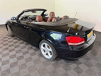 Bmw 1-serie cabrio 118i, k-549-tl - afbeelding 8 van  15