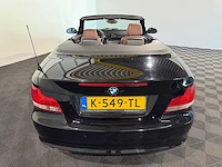 Bmw 1-serie cabrio 118i, k-549-tl - afbeelding 9 van  15