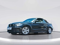 Bmw 1-serie cabrio 120i car 2008 | l-343-rd - afbeelding 1 van  33