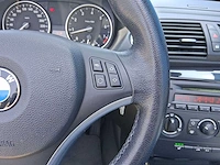 Bmw 1-serie cabrio 120i car 2008 | l-343-rd - afbeelding 13 van  33