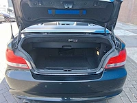 Bmw 1-serie cabrio 120i car 2008 | l-343-rd - afbeelding 20 van  33