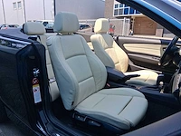 Bmw 1-serie cabrio 120i car 2008 | l-343-rd - afbeelding 25 van  33