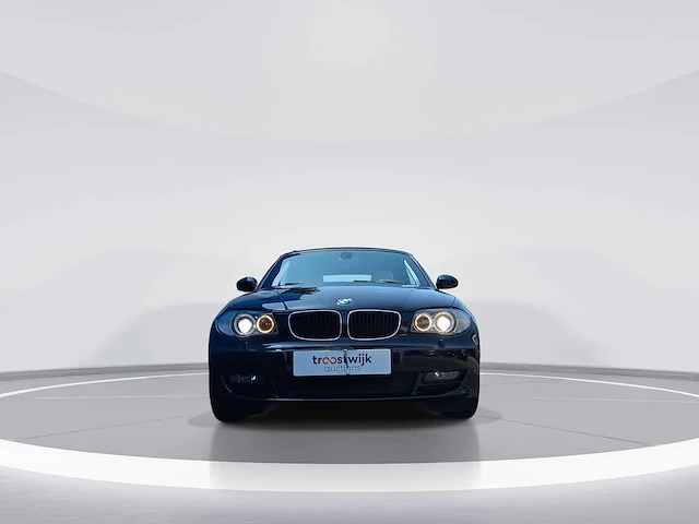 Bmw 1-serie cabrio 120i car 2008 | l-343-rd - afbeelding 32 van  33