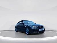 Bmw 1-serie cabrio 120i car 2008 | l-343-rd - afbeelding 33 van  33