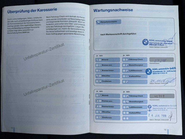Bmw 1-serie coupé 120d high executive m 3-kph-41 - afbeelding 10 van  22