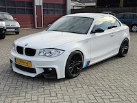 Bmw 1-serie coupé 120d high executive m 3-kph-41 - afbeelding 1 van  22