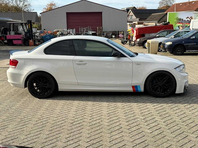 Bmw 1-serie coupé 120d high executive m 3-kph-41 - afbeelding 19 van  22