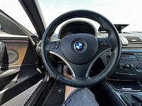 Bmw 1 sportshatch (e81) 116 d crossed flag 115,2010 - afbeelding 5 van  28