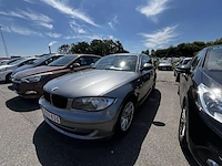 Bmw 1 sportshatch (e81) 116 d crossed flag 115,2010