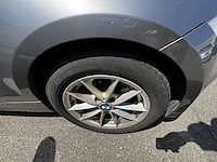 Bmw 1 sportshatch (e81) 116 d crossed flag 115,2010 - afbeelding 14 van  28