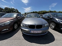 Bmw 1 sportshatch (e81) 116 d crossed flag 115,2010 - afbeelding 12 van  28