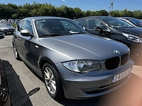 Bmw 1 sportshatch (e81) 116 d crossed flag 115,2010 - afbeelding 22 van  28