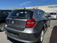 Bmw 1 sportshatch (e81) 116 d crossed flag 115,2010 - afbeelding 23 van  28