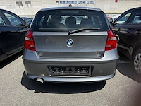 Bmw 1 sportshatch (e81) 116 d crossed flag 115,2010 - afbeelding 24 van  28