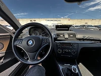 Bmw 1 sportshatch (e81) 116 d crossed flag 115,2010 - afbeelding 28 van  28
