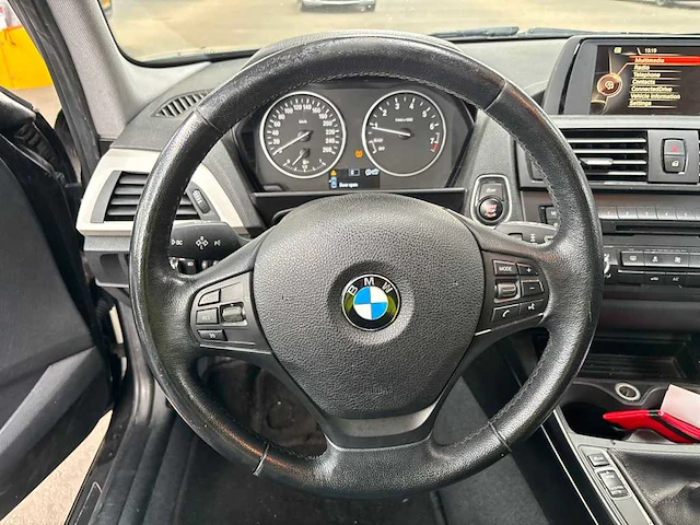 Bmw 114i ede, n-525-hd - afbeelding 10 van  17