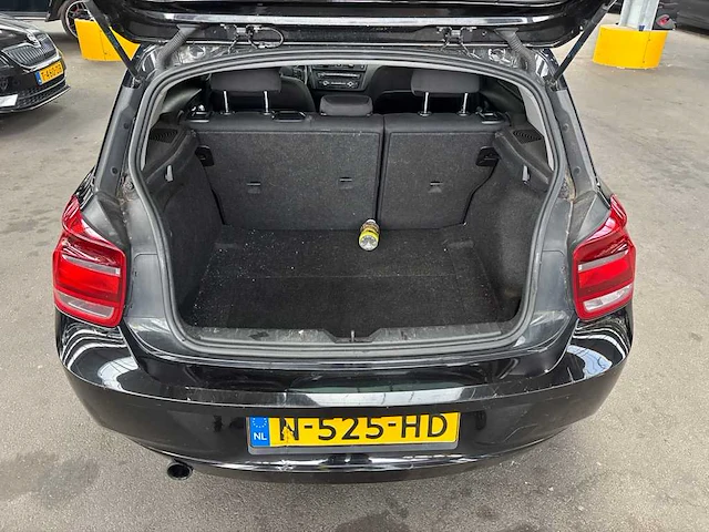 Bmw 114i ede, n-525-hd - afbeelding 12 van  17