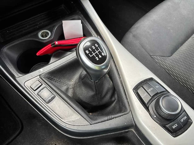 Bmw 114i ede, n-525-hd - afbeelding 13 van  17