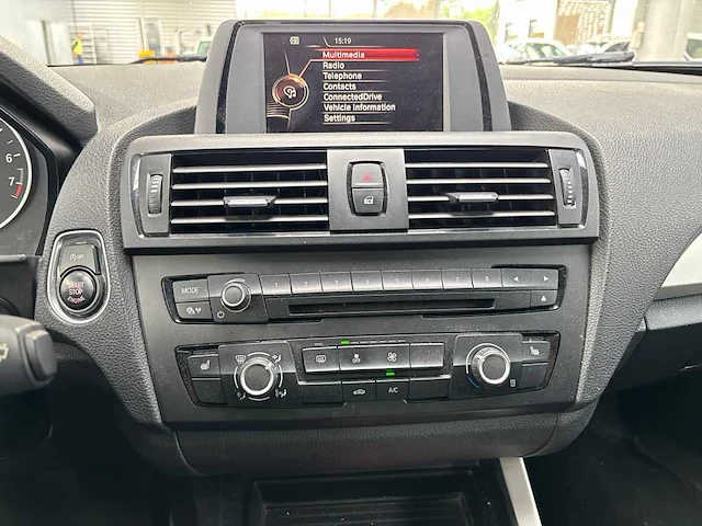 Bmw 114i ede, n-525-hd - afbeelding 15 van  17