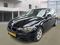 Bmw 114i ede, n-525-hd - afbeelding 1 van  17