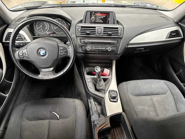 Bmw 114i ede, n-525-hd - afbeelding 9 van  17