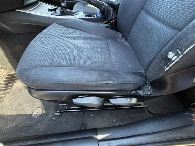 Bmw 116, 2007 - afbeelding 17 van  33