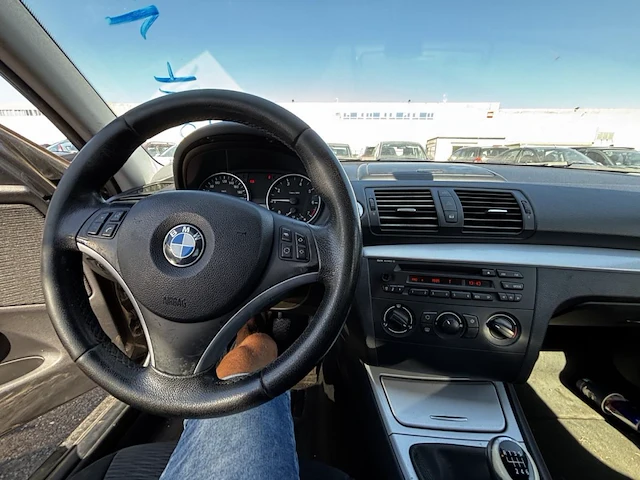 Bmw 116, 2007 - afbeelding 8 van  33