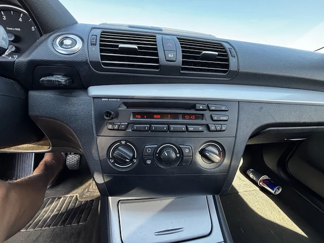 Bmw 116, 2007 - afbeelding 9 van  33