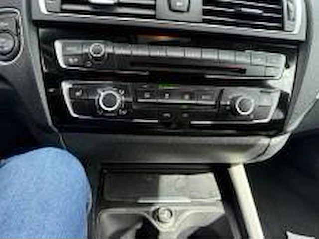 Bmw 116 hatch (f20 lci),2017 - afbeelding 4 van  27