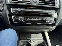 Bmw 116 hatch (f20 lci),2017 - afbeelding 4 van  27