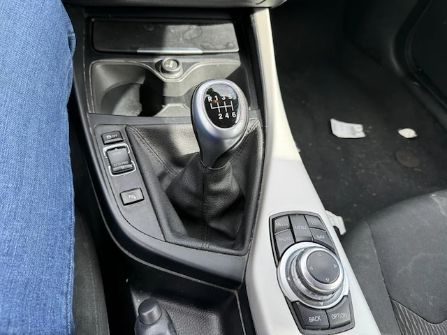 Bmw 116 hatch (f20 lci),2017 - afbeelding 5 van  27