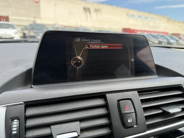Bmw 116 hatch (f20 lci),2017 - afbeelding 10 van  27